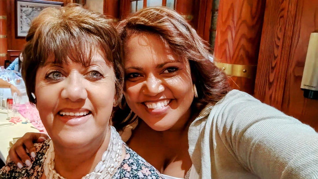 The Heart Behind Our Memorial Magnets