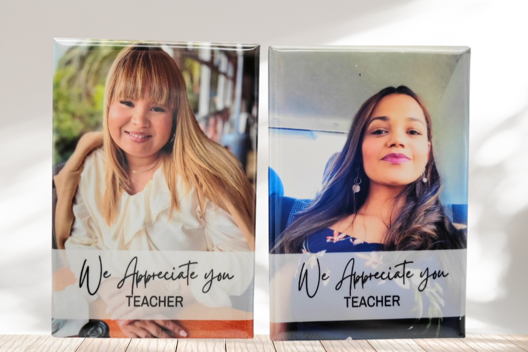 It Only Takes One Teacher to Change a Life