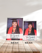 Themed Metal Magnets