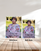 Themed Metal Magnets