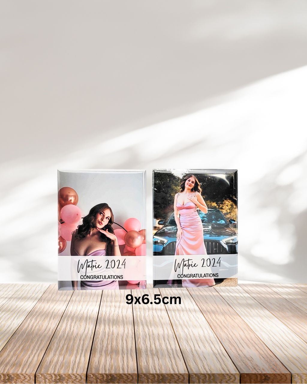 Matric Metal Magnets