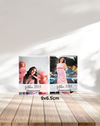 Matric Metal Magnets