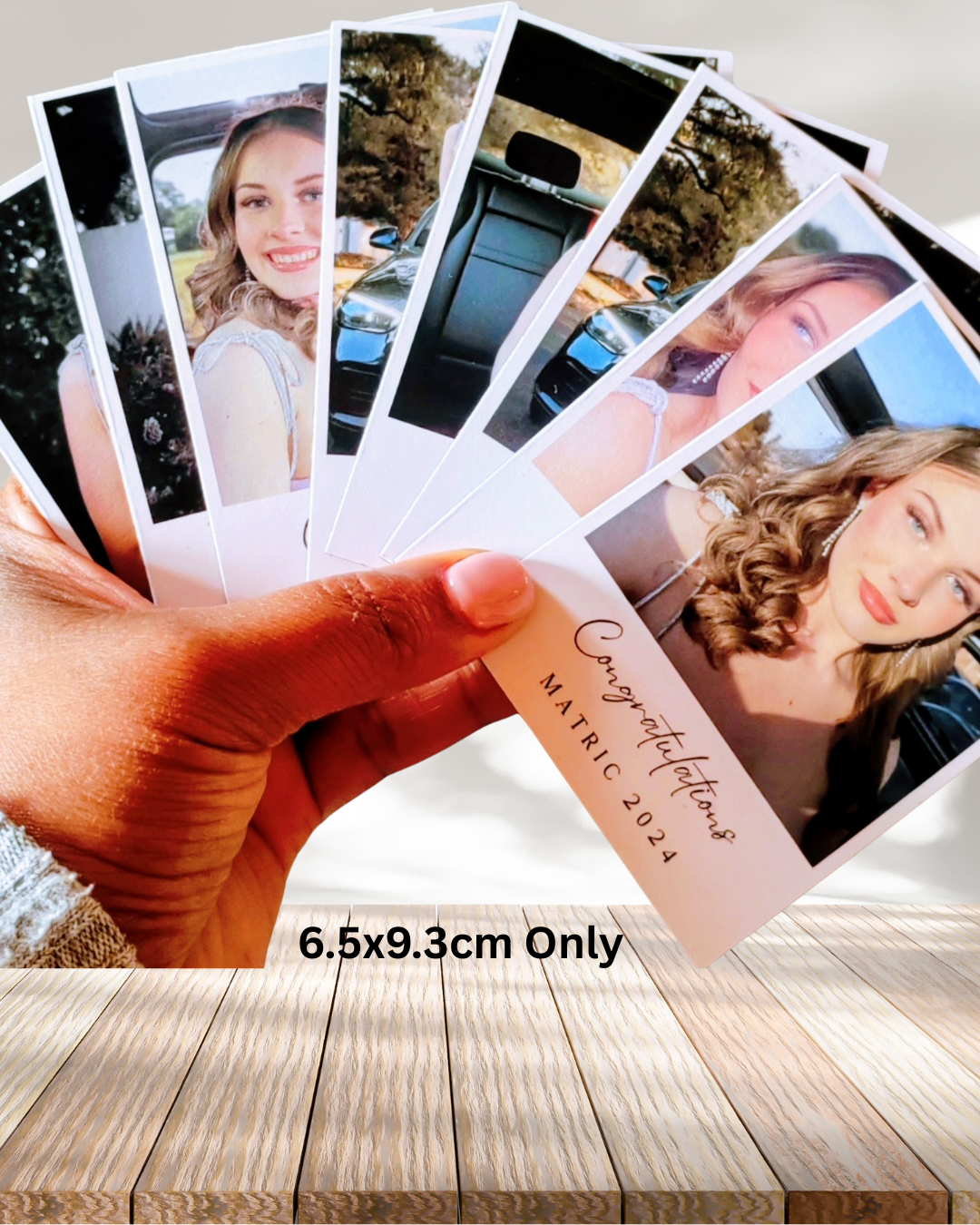 Themed Soft Touch Magnets Available in (6.5X9.3cm) size only